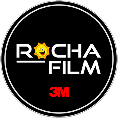 Rocha Film logo